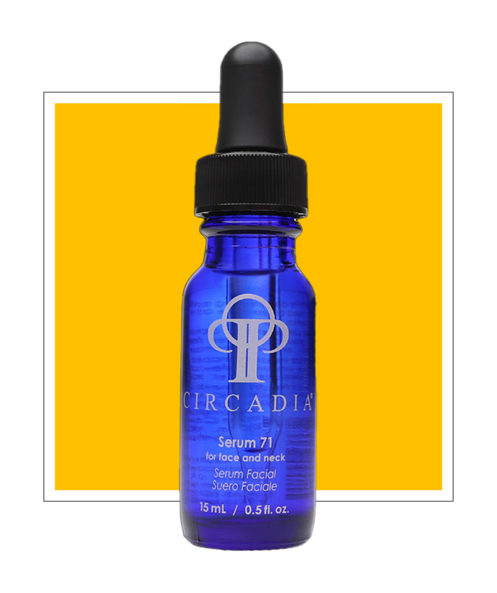 Serum 71 – Advanced Peptide Anti-Aging Serum | Circadia Skincare